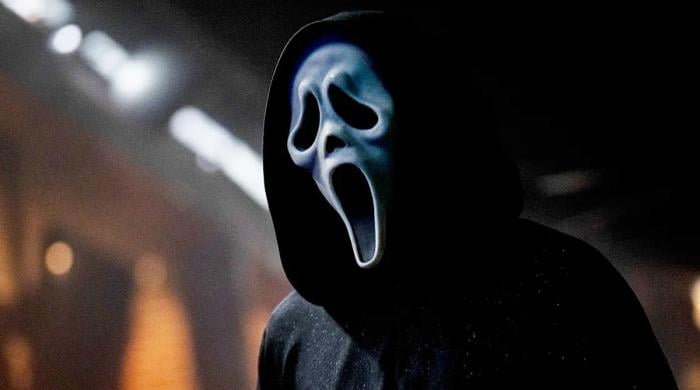 'Scream 8' update divides fans: 'Let it die with some dignity'
