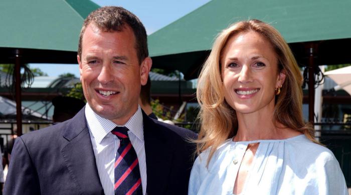 Princess Anne son makes wedding announcement with King Charles blessings