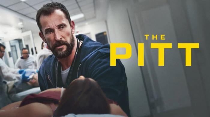 ‘The Pitt' season 2 finale heads to theaters before HBO Max debut