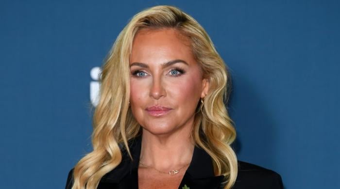 Josie Gibson tipped as first star to sign up to 'Strictly Come Dancing'