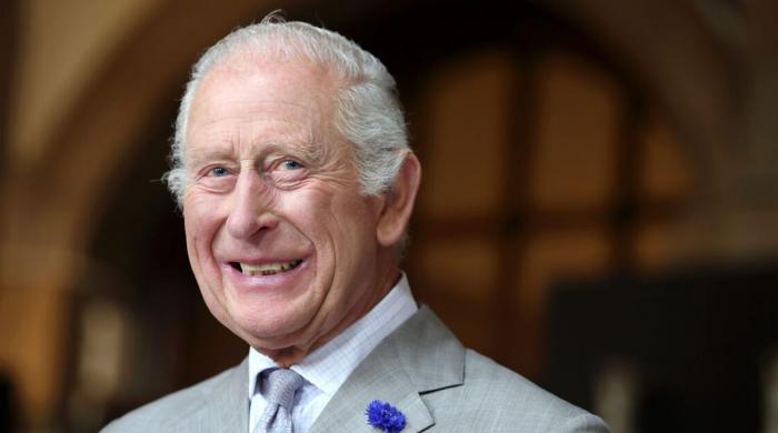 King Charles releases statement as good news heals wounds