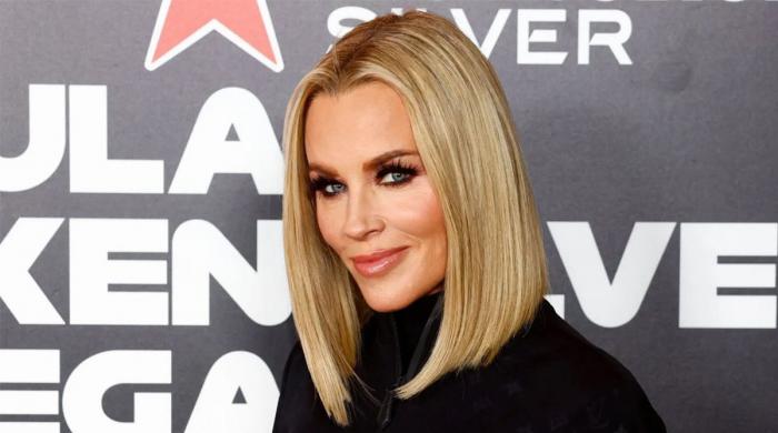 Jenny McCarthy shares reason behind terrifying health crisis