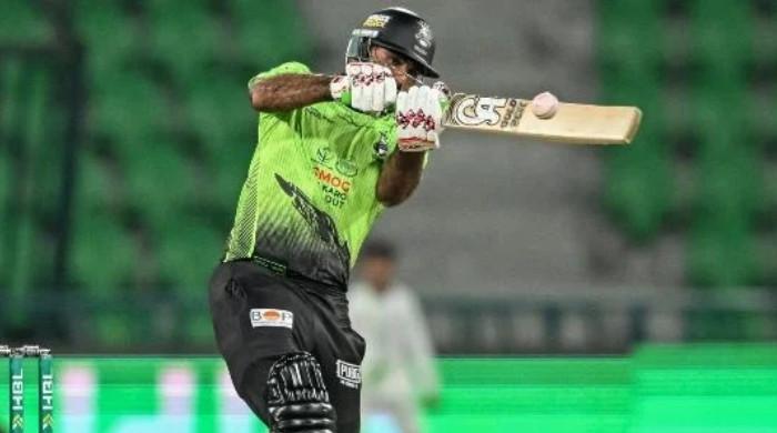 PSL 11: Fakhar Zaman 'challenges' two-match ban over ball-tampering charge