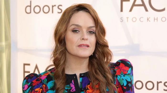 Taryn Manning explains ‘violent' attack video