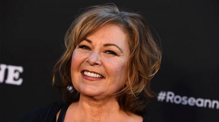 Roseanne Barr unveiled severe health struggle