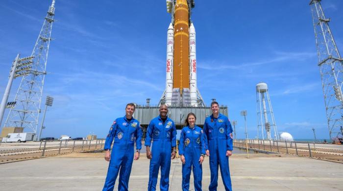 How to send your name to Moon with NASA's Artemis II?