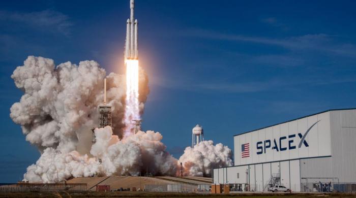 Elon's Musk SpaceX confidentially files for IPO, plans to raise largest US IPO ever