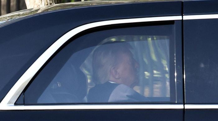 Supreme Court justices skeptical of Trump order to restrict birthright citizenship