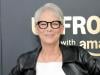 Jamie Lee Curtis reveals she was ‘never going to be an actor'