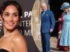 Meghan Markle issues update after King's reaction for Sandringham reunion