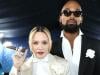 Madonna takes time off in Venice for romantic escape with Akeem Morris