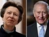 King Charles lets Princess Anne shine at key royal event of 2026