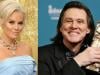 Jim Carrey's ex Jenny McCarthy weighs in on viral clone buzz