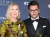 Dan Levy reflects on losing 'Schitt's Creek' mom Catherine O'Hara