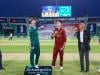 PSL 11: Hyderabad Kingsmen opt to bat first after winning toss against Multan Sultans