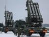 Swiss government eyes dropping purchase of US Patriot air defence system