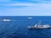 Pakistan-China naval forces conclude Sea Guardian IV Exercise: ISPR