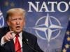 Trump signals NATO exit hours before scheduled White House address