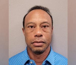 Woods stepping away for treatment after DUI arrest, will miss Masters