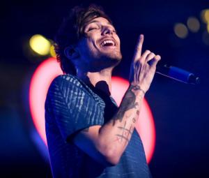 Louis Tomlinson adds new highlight to How Did We Get Here tour: 'Show 5'