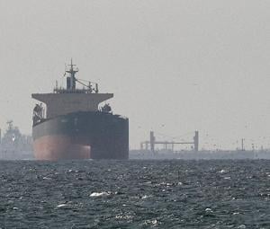Govt mulls shipping options as Iran allows limited Hormuz passage
