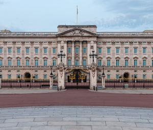 Buckingham Palace holds crucial meeting to finally resolve major conflict