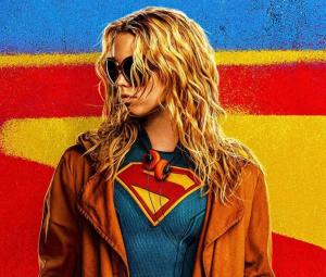 DC's new 'Supergirl' movie just got a major 'Superman' twist 