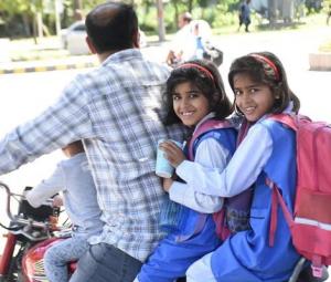 Punjab schools to remain closed on Fridays