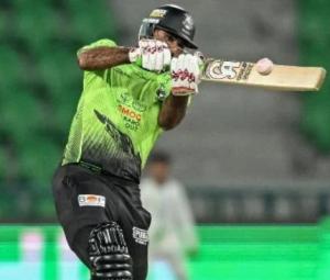 PSL 11: Fakhar Zaman 'challenges' two-match ban over ball-tampering charge