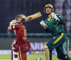 PSL 11: Hyderabad Kingsmen set 226-run target against Multan Sultans