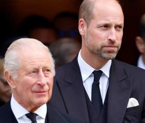 King Charles shows William absolute power with decision on Beatrice, Eugenie