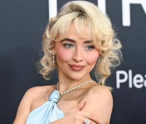 Sabrina Carpenter makes major announcement after leaked bts clips