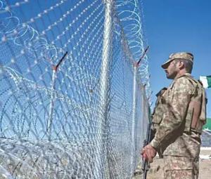 Islamabad rubbishes Pak-Afghan border fence removal claims as ‘devoid of facts'
