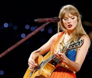 Taylor Swift's future plans revealed as 'married life era' begins  