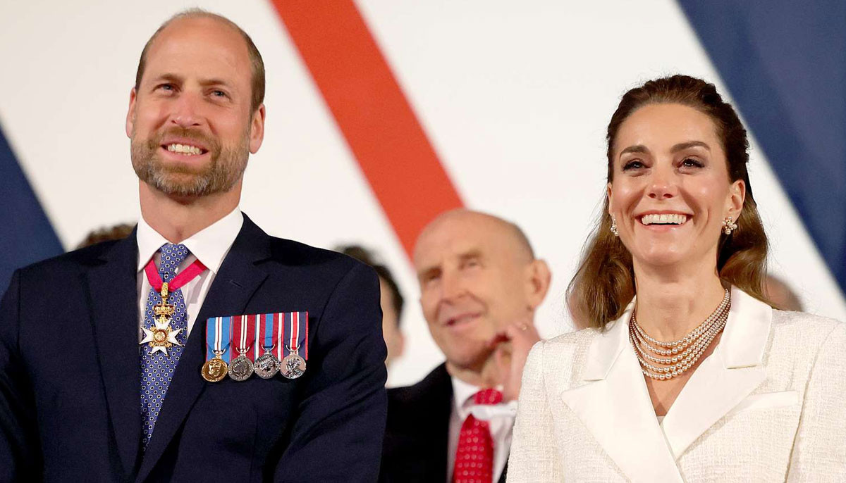 Prince William, Princess Kate give into public demand after brutal challenge