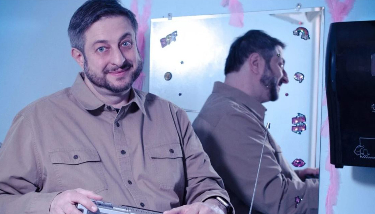 Eugene Mirman, ‘Bob's Burgers' voice actor, pulled from burning car after crash