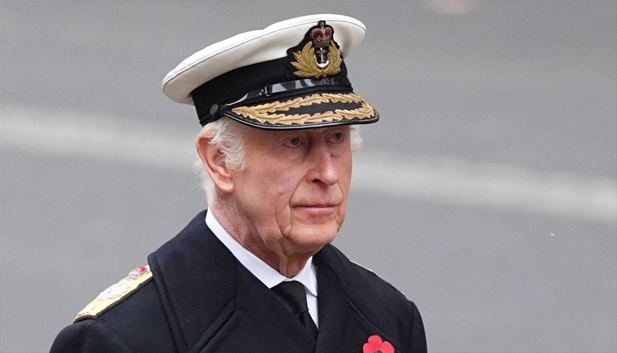 King Charles won’t speak this year, Palace announces