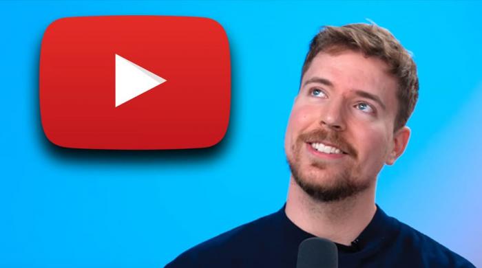 MrBeast sparks panic with YouTube exit announcement