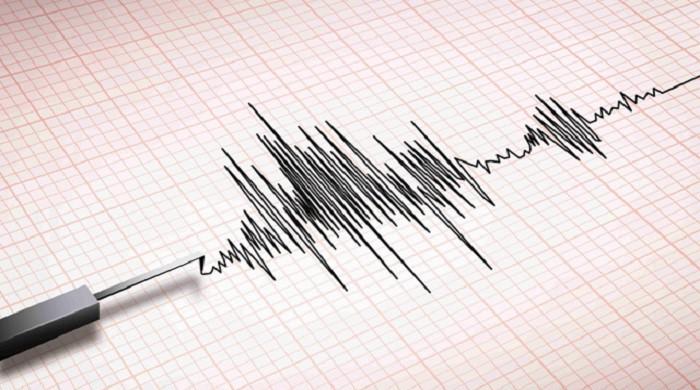 Tsunami warning issued after magnitude 7.8 earthquake strikes off Indonesia