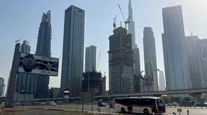 UAE says Iranian community safe, rejects reports on residency status