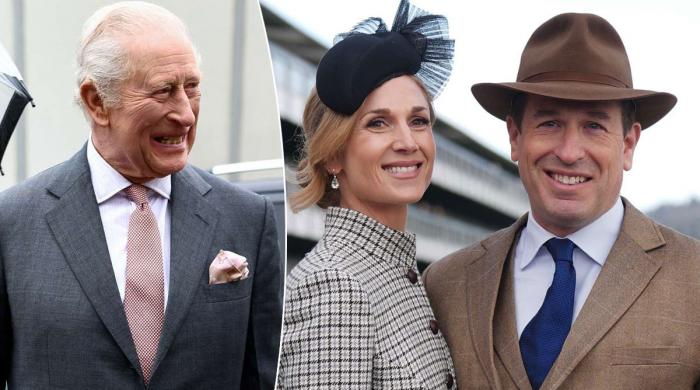 King Charles makes exception to age-old rule for Peter Phillips wedding