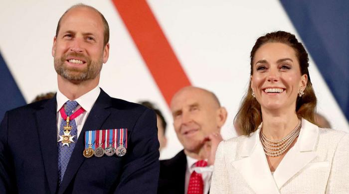 Prince William, Princess Kate give into public demand after brutal challenge