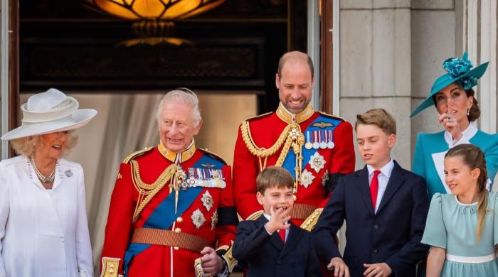 Buckingham Palace releases statement ahead of key family gathering