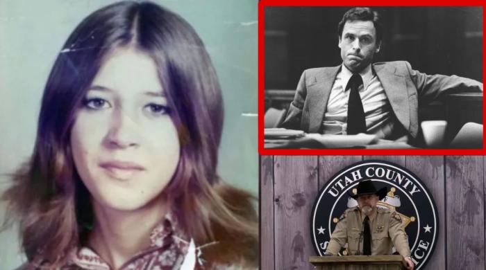 New DNA test cracked 1974 death of Utah teen Laura Aime, linked to Ted Bundy
