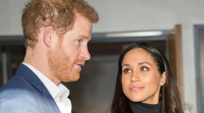 Meghan makes quiet move from Montecito amid Harry's intimate texts buzz