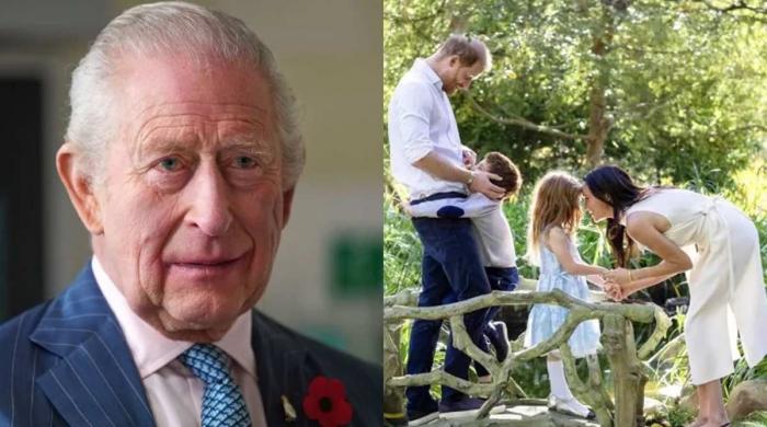 Will Archie, Lilibet get their royal welcome in UK after Harry's concern?