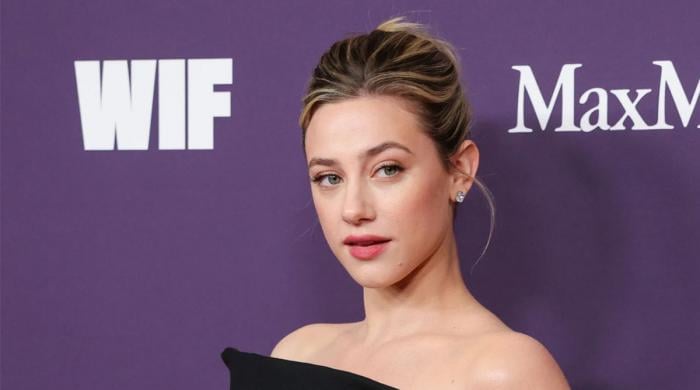 Lili Reinhart recalls male director's shocking on-set comment