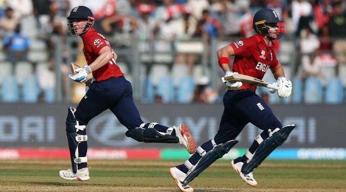 England's Brook, Bethell warned after New Zealand nightclub incident