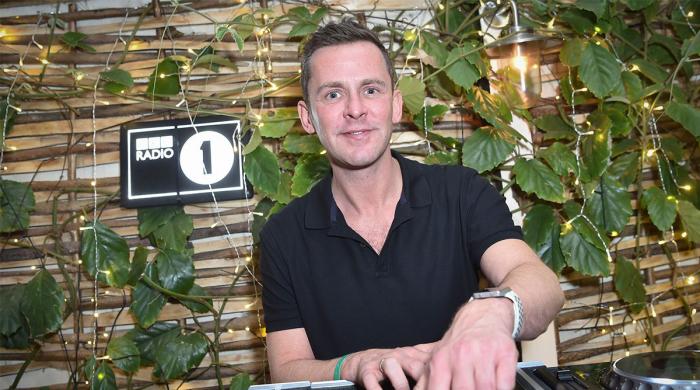 Scott Mills speaks out after shock BBC exit