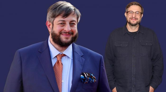 Eugene Mirman, voice of Bob's Burgers, hospitalized following fiery car wreck